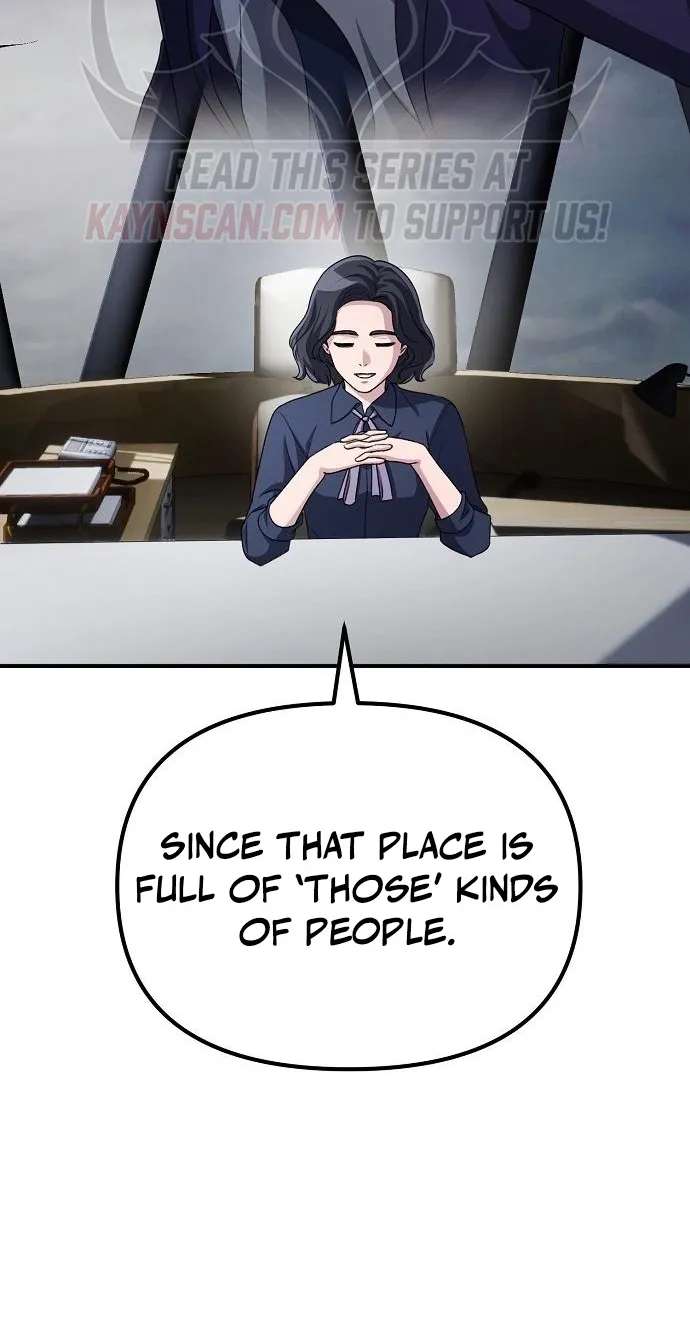The Corporate Underdog Who Does Everything Right Chapter 78 - page 64