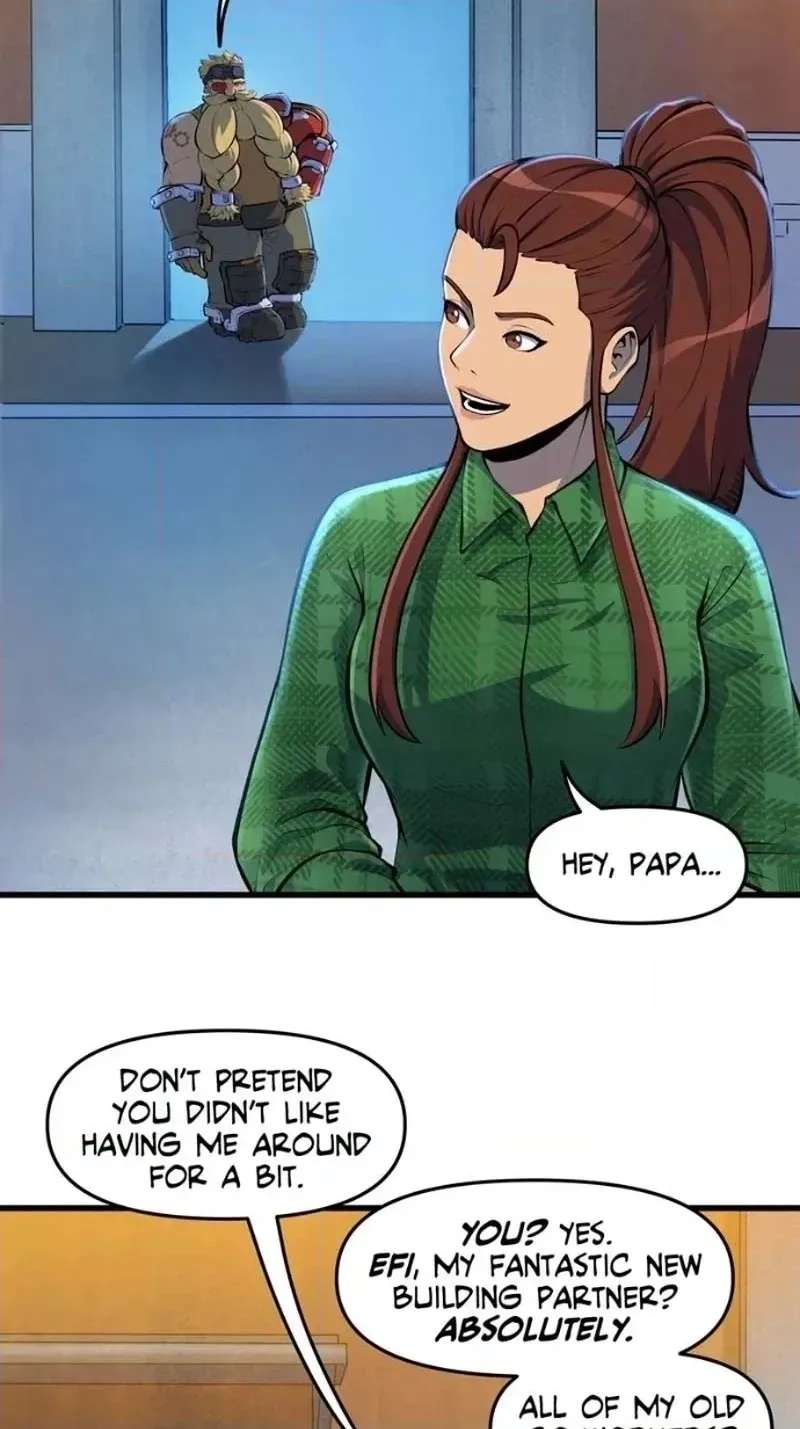 Overwatch: Undivided Chapter 31 - page 10