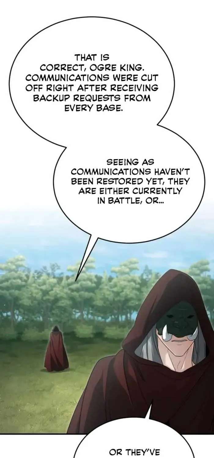 Regressor’s Life After Retirement Chapter 108 - page 67