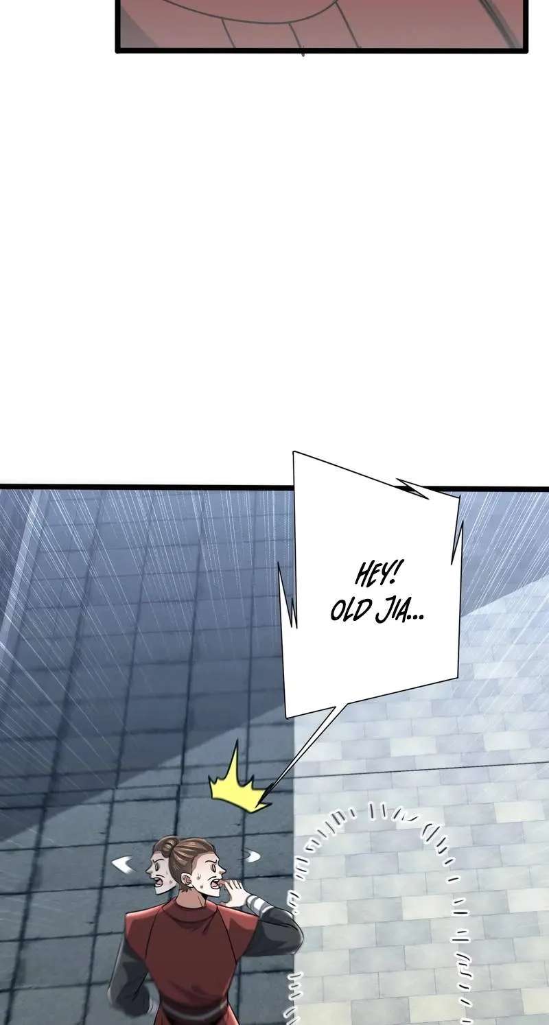I pay my respects to the Cult Leader Chapter 36 - page 12