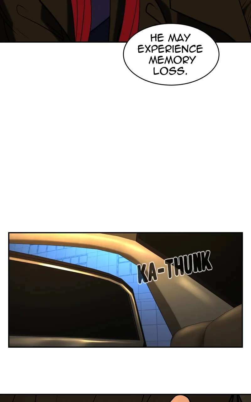 To Tame A Fire Chapter 154 - page 92