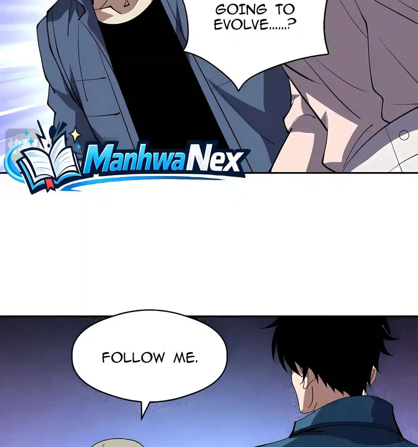 Global Beast Tamer: I Can See Evolution Paths Chapter 107 - page 99