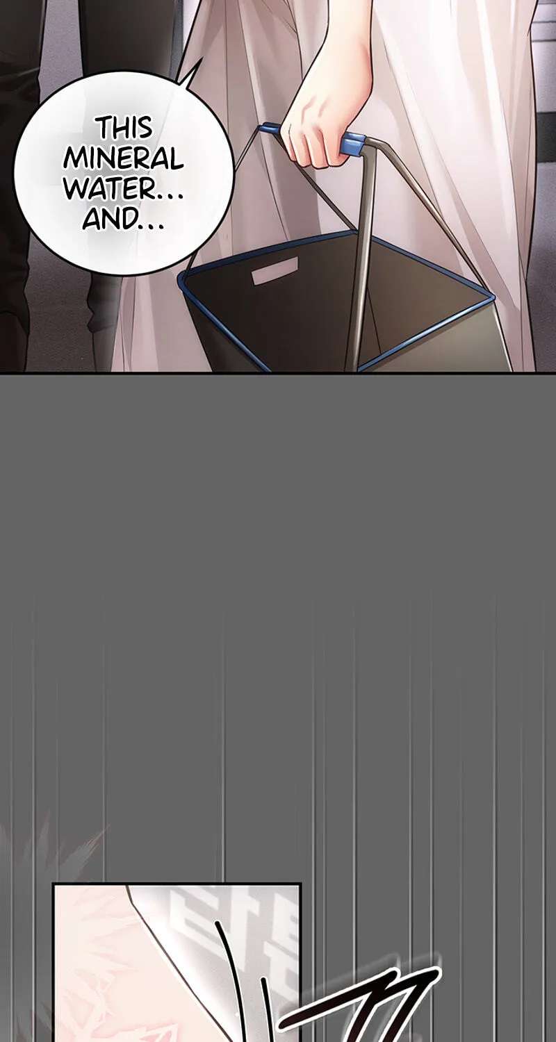 Perverted Pure Love Chapter 20 - page 56