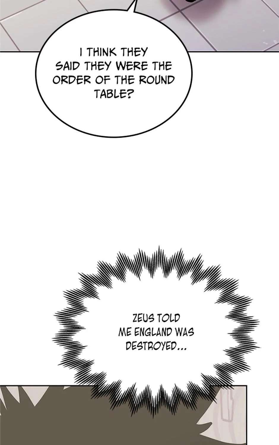 Starting Today, I’M A Player Chapter 150 - page 167