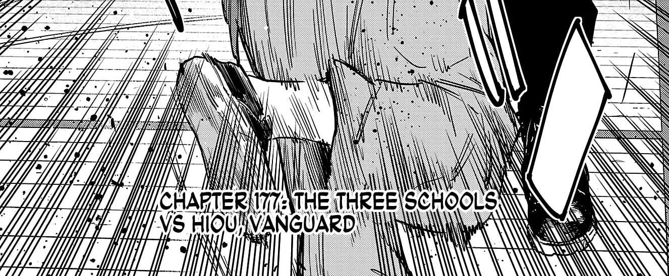 Nine Peaks Chapter 177 - page 7
