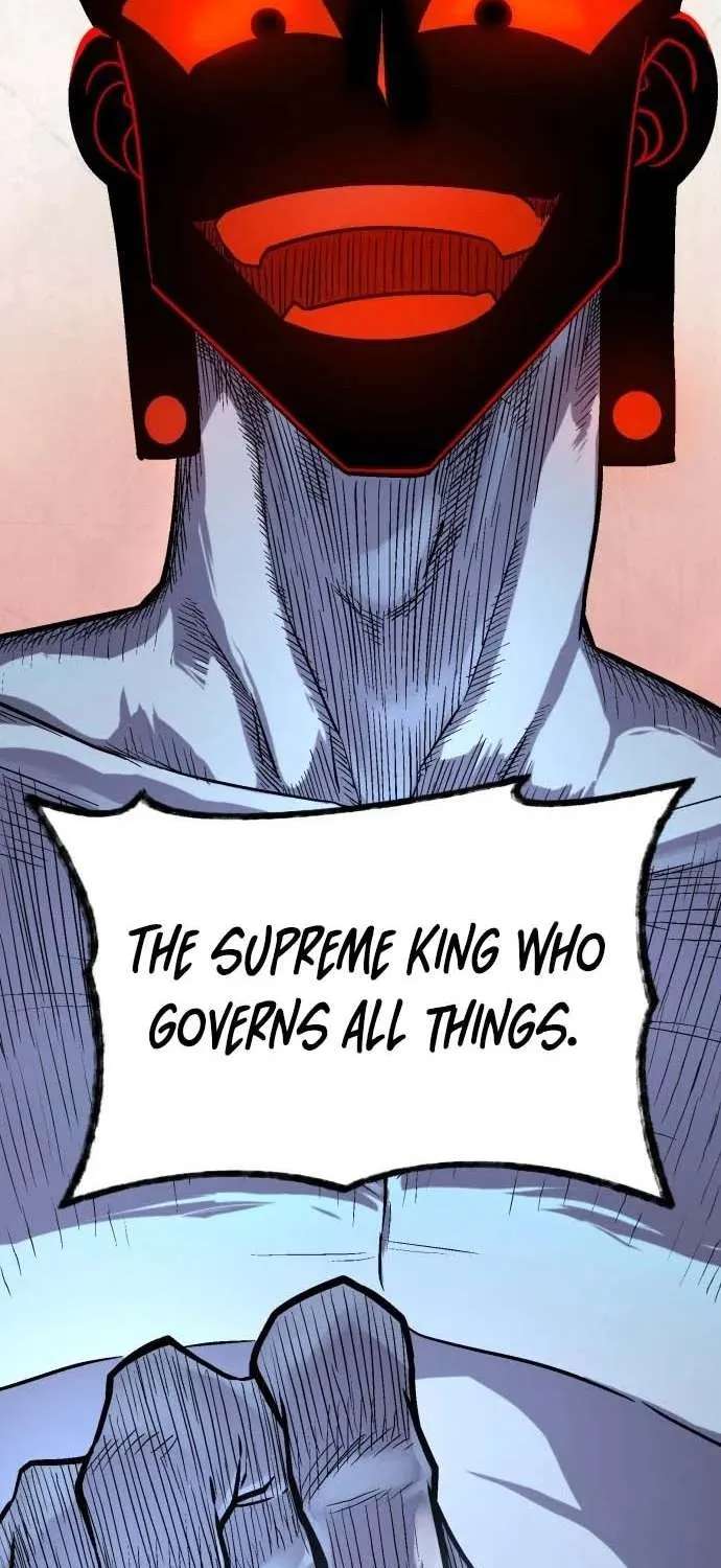 The Strongest in Hell, Mak Geum-gang Chapter 1 - page 173