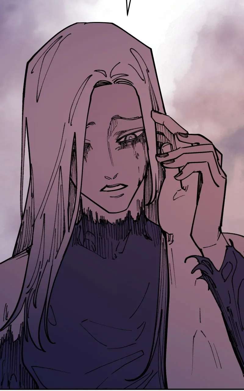 Vampire Family Chapter 58 - page 47