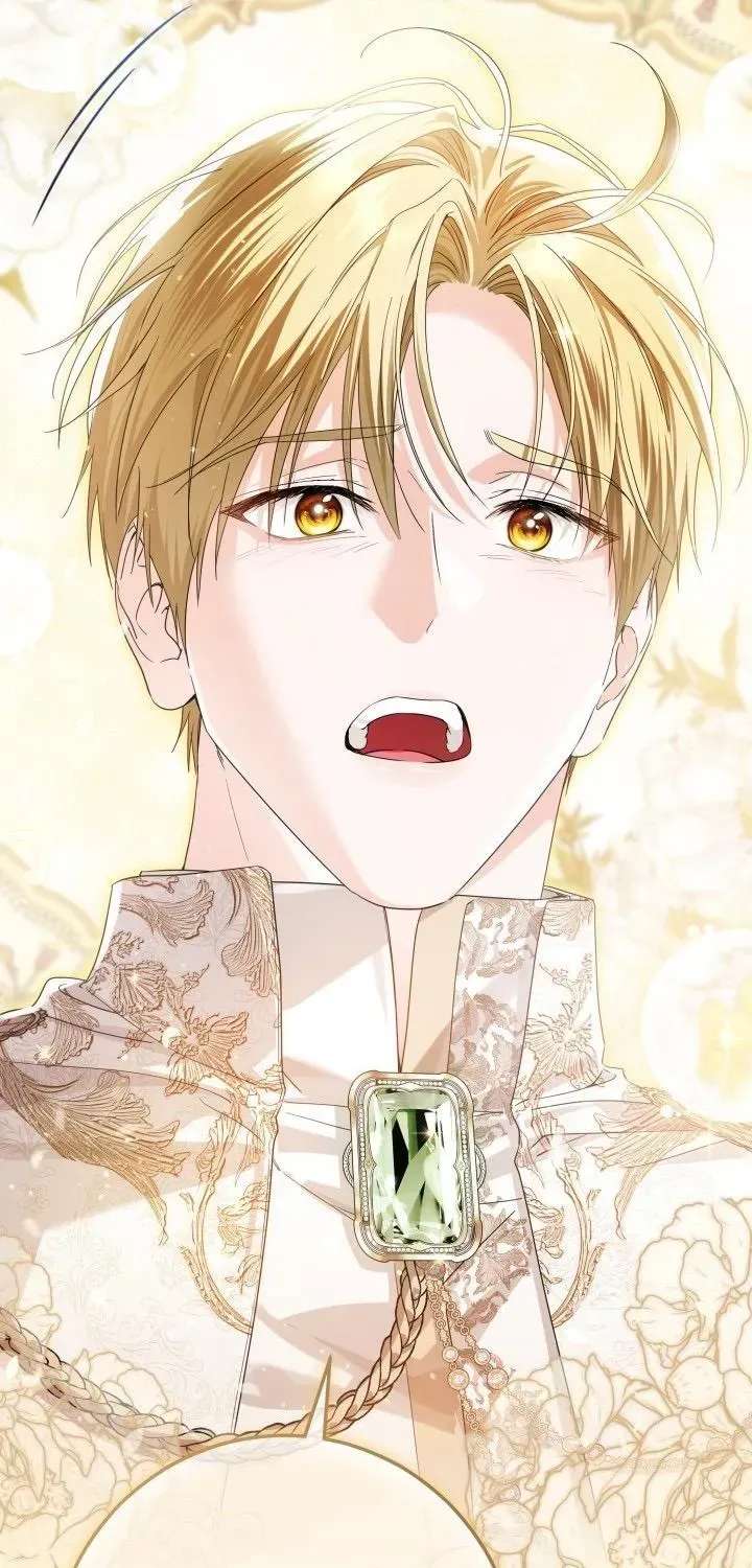 The Princess Stans in Secret Chapter 97 - page 21
