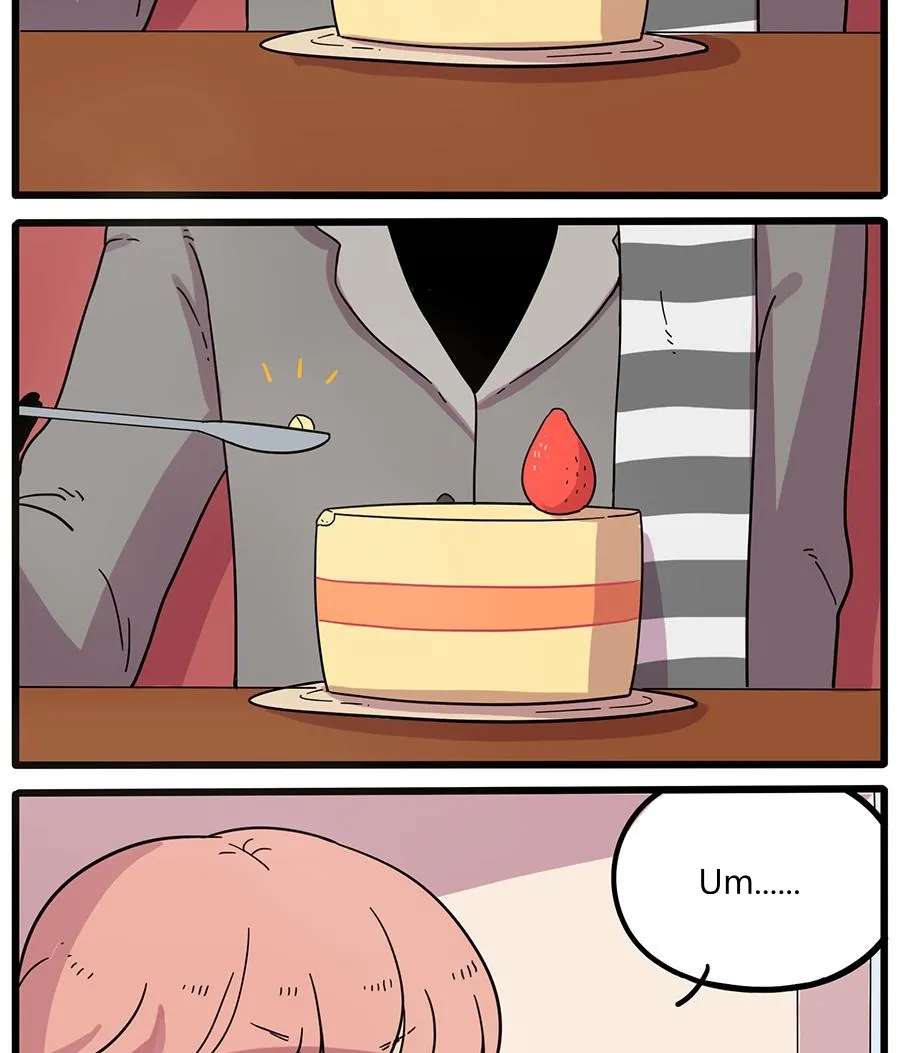 Loser Fox Chapter 44.1 - page 13