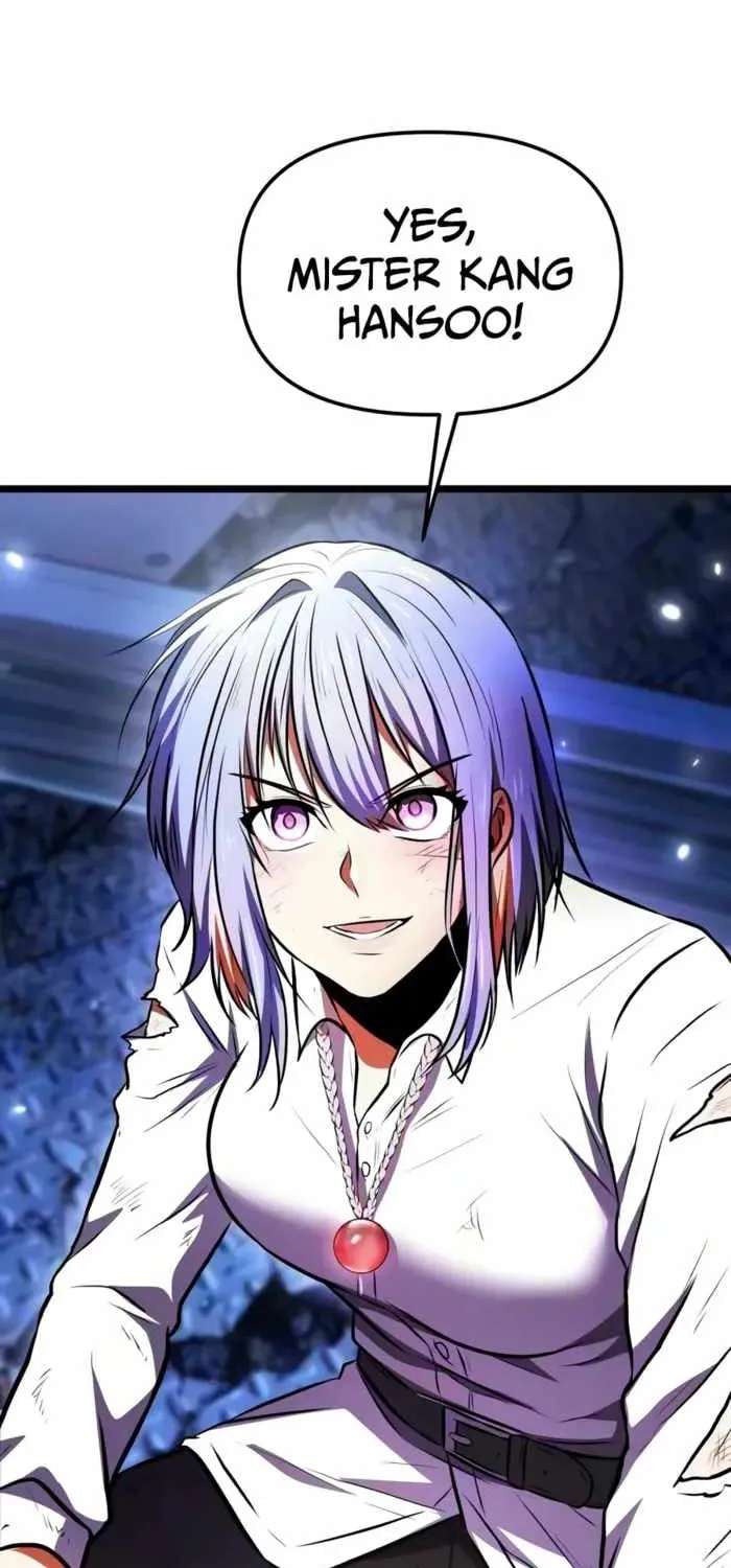 Reincarnator (Manhwa) Chapter 148 - page 105