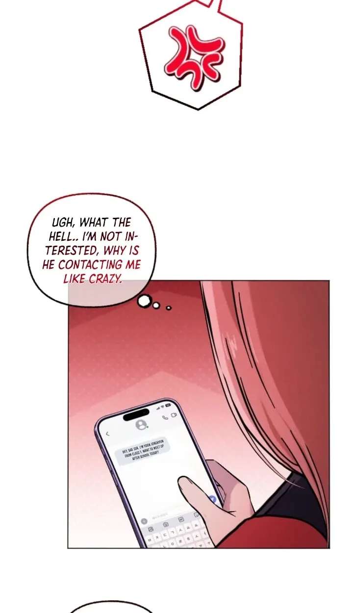 Obsession Series Chapter 1 - page 4