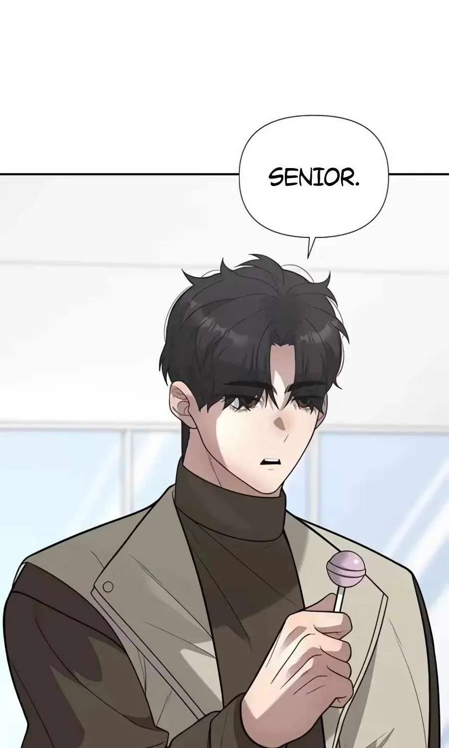 The God of Ad-Libs Chapter 32 - page 4