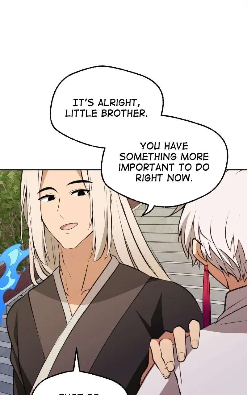 The Imperial Court of Internal Affairs Chapter 16 - page 60