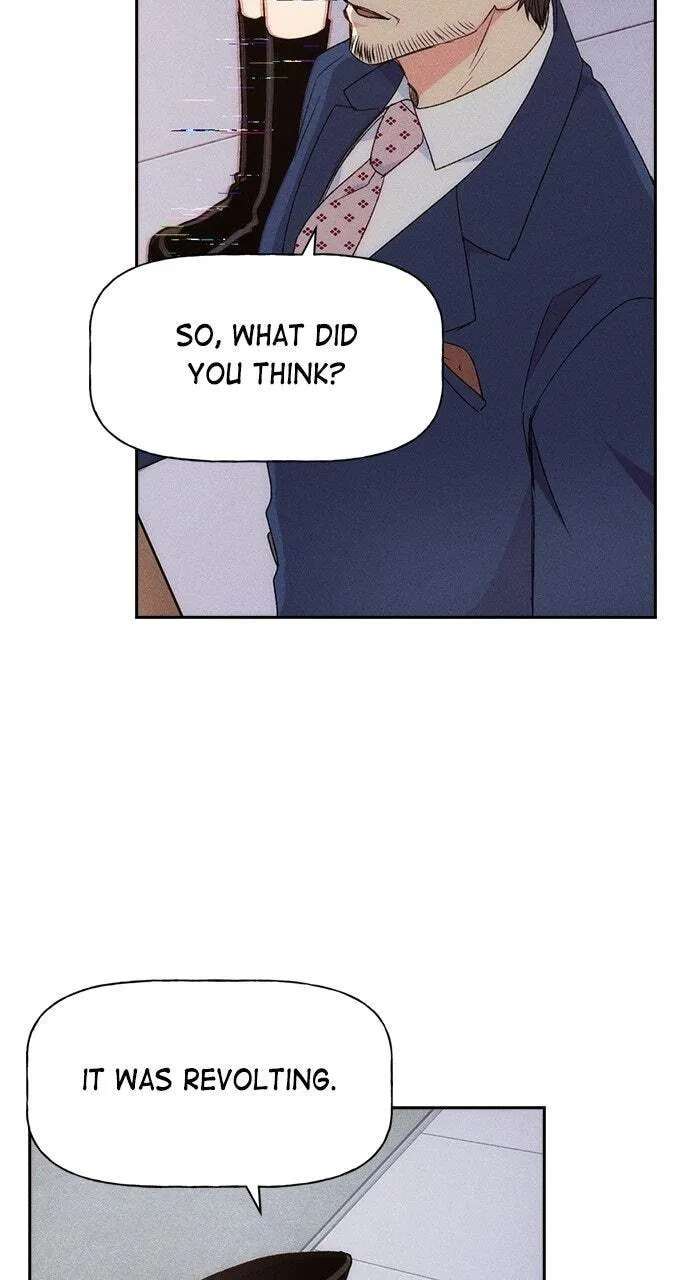 Housekeeper (Chae Yong-Taek) Chapter 143 - page 51