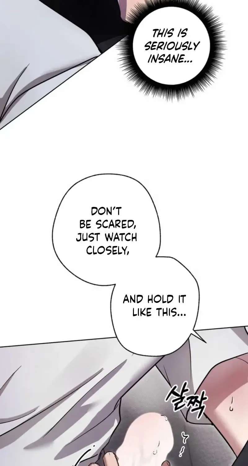 Family Relationship Error Chapter 3 - page 8