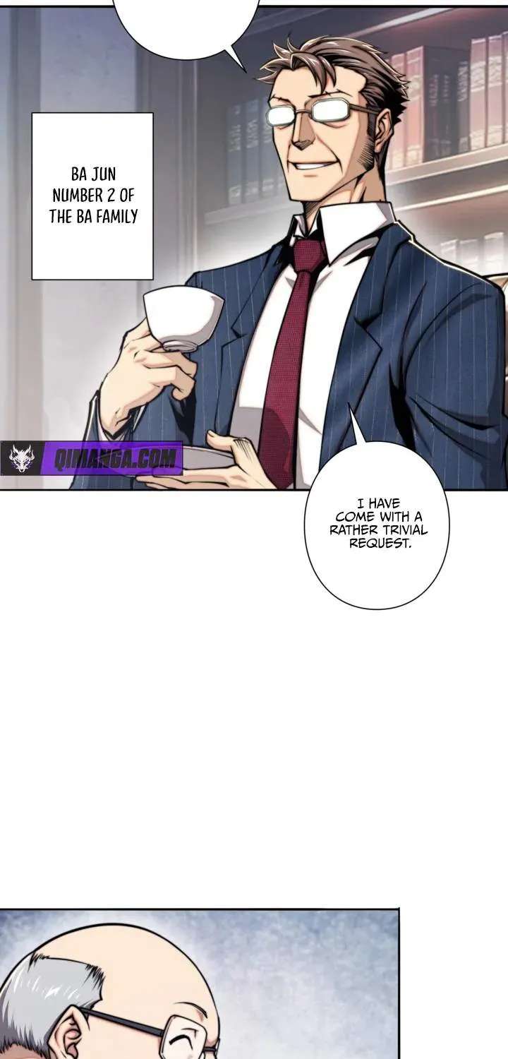 I Gained Power in a Post-Apocalyptic World and Became Unrivaled in the Real World Chapter 28 - page 29