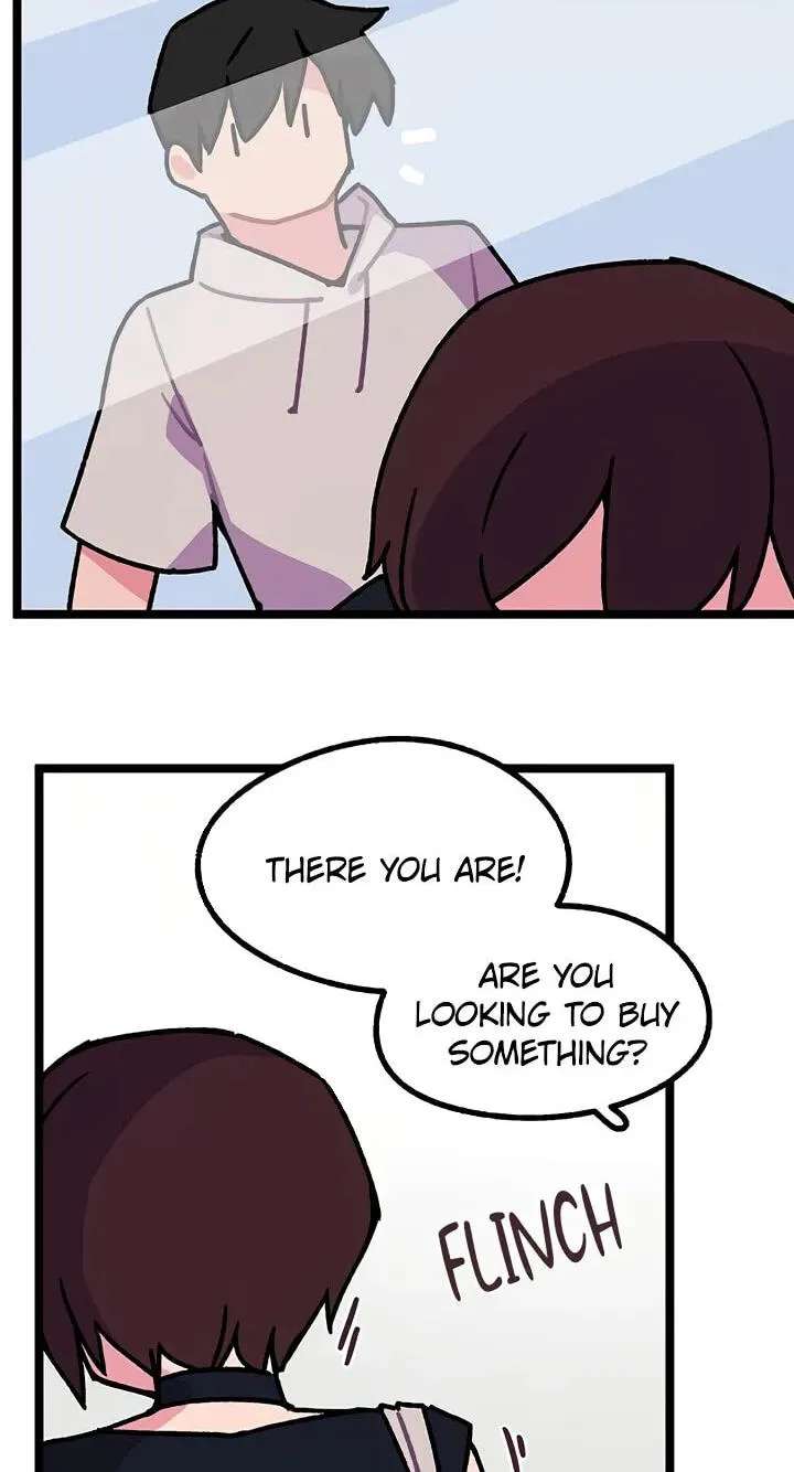 Do You Like Transformation Heroines? Chapter 38 - page 3