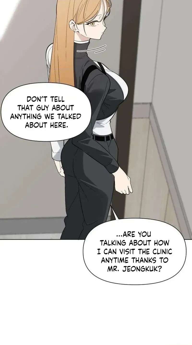 The Postman of the Apocalypse Chapter 32 - page 20