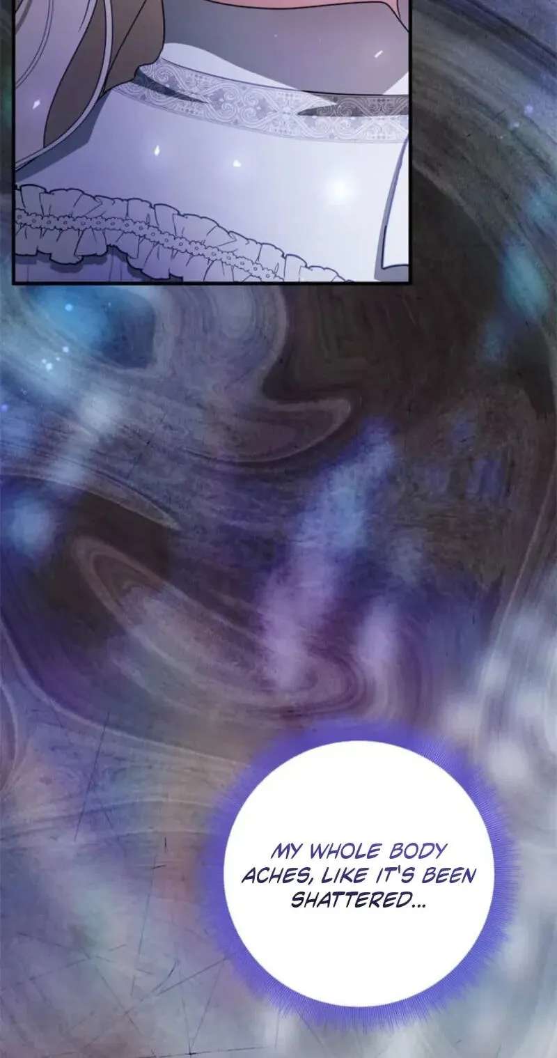 The Count's Beloved Contract Young Lady Chapter 48 - page 62