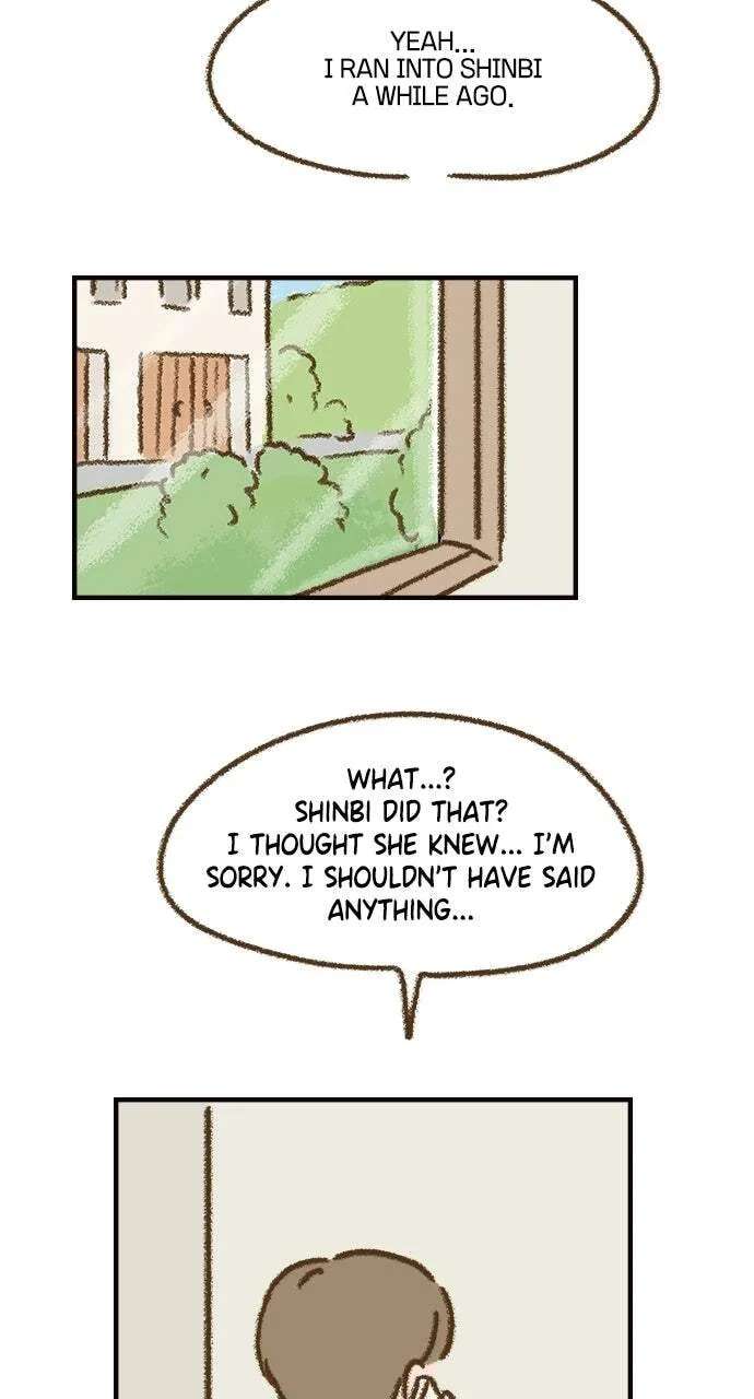The Memory Shop Chapter 95 - page 43