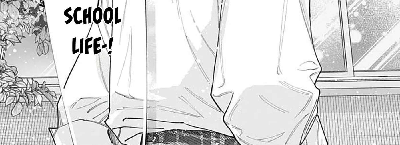 Ao to Haru Chapter 1 - page 105