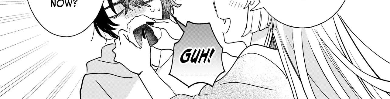 Onihime Is In My House Chapter 1 - page 61