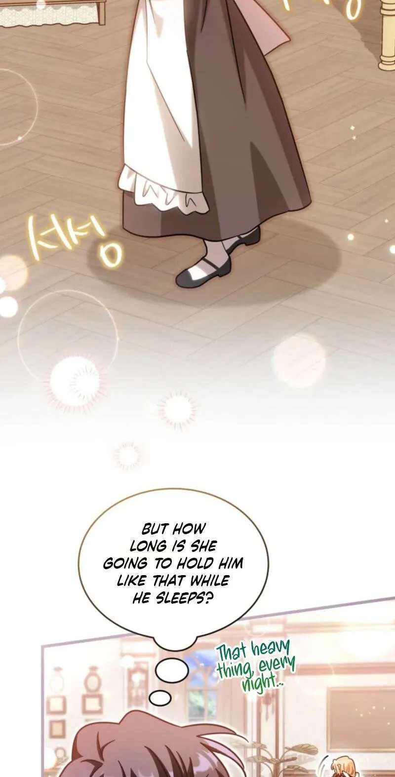 The Maid With a Child Chapter 32 - page 68