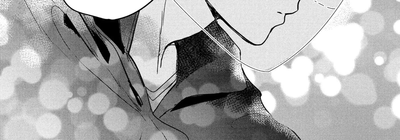 Anyway, I'm Falling in Love with You. Chapter 47 - page 22