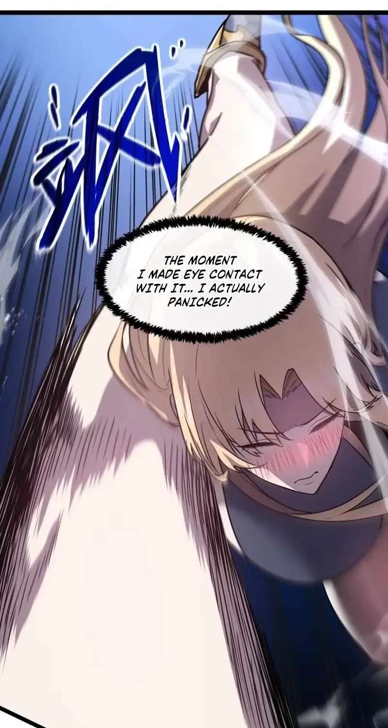 I'm Really Not a Demon Beast Chapter 6 - page 49