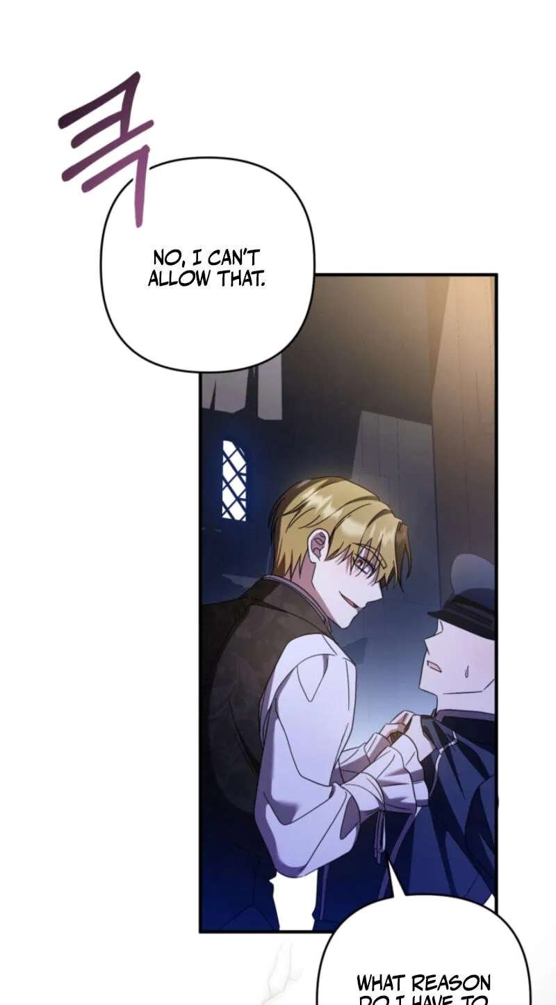 I'm Just a Side Character, but I Became the Guardian of the Marquess Family's Heir Chapter 68 - page 106