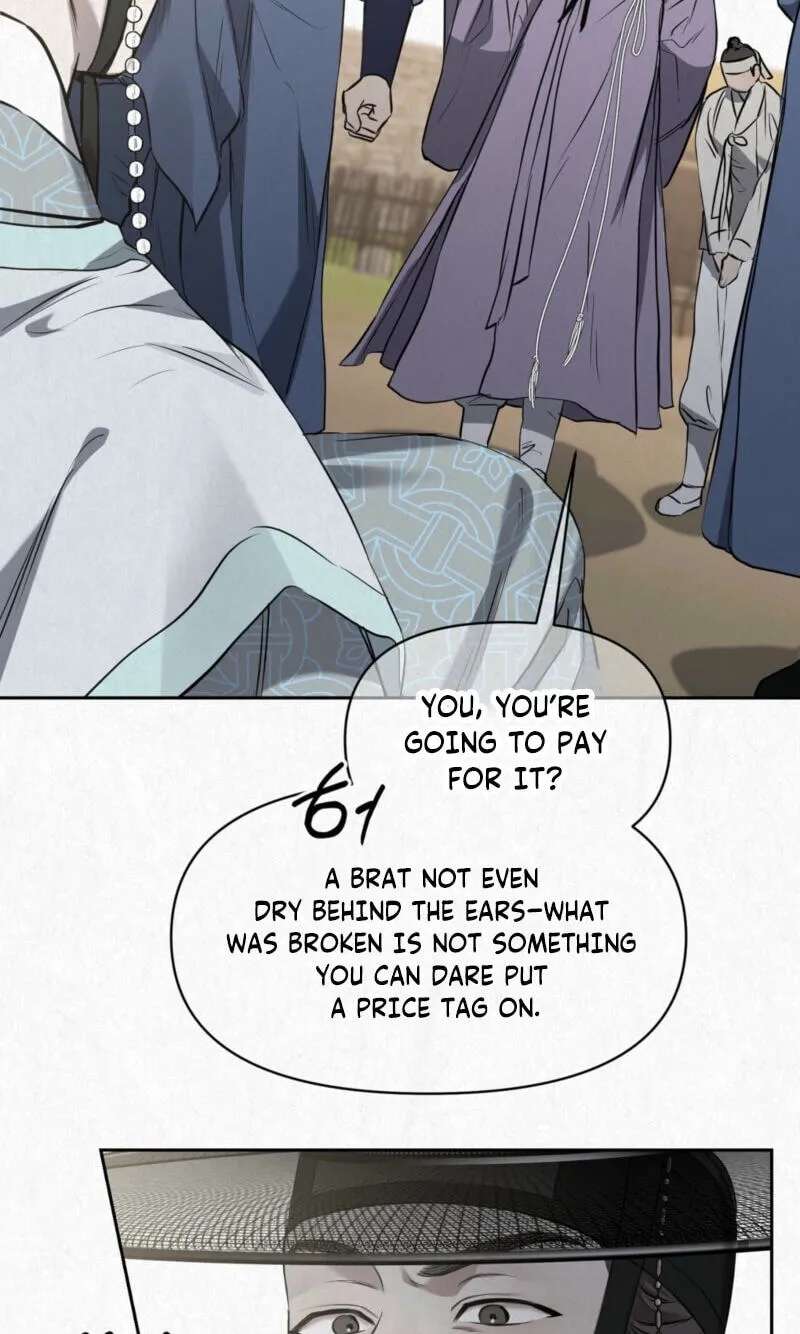 Hidden Sun Chapter 43 - page 38