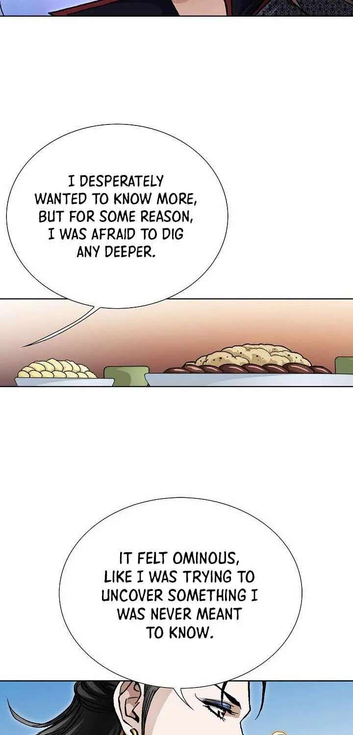 Return of the Immortal Monk Chapter 84 - page 39