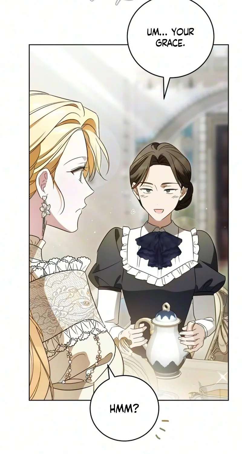 Grand Duchess's Constitution Chapter 62 - page 72