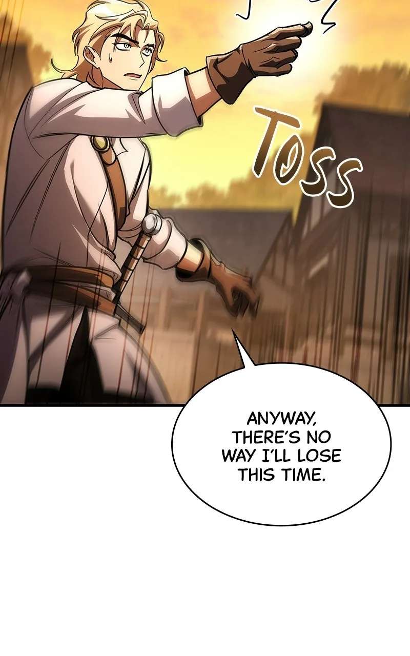 My Very Own TowerStrategy Guide Chapter 120 - page 137