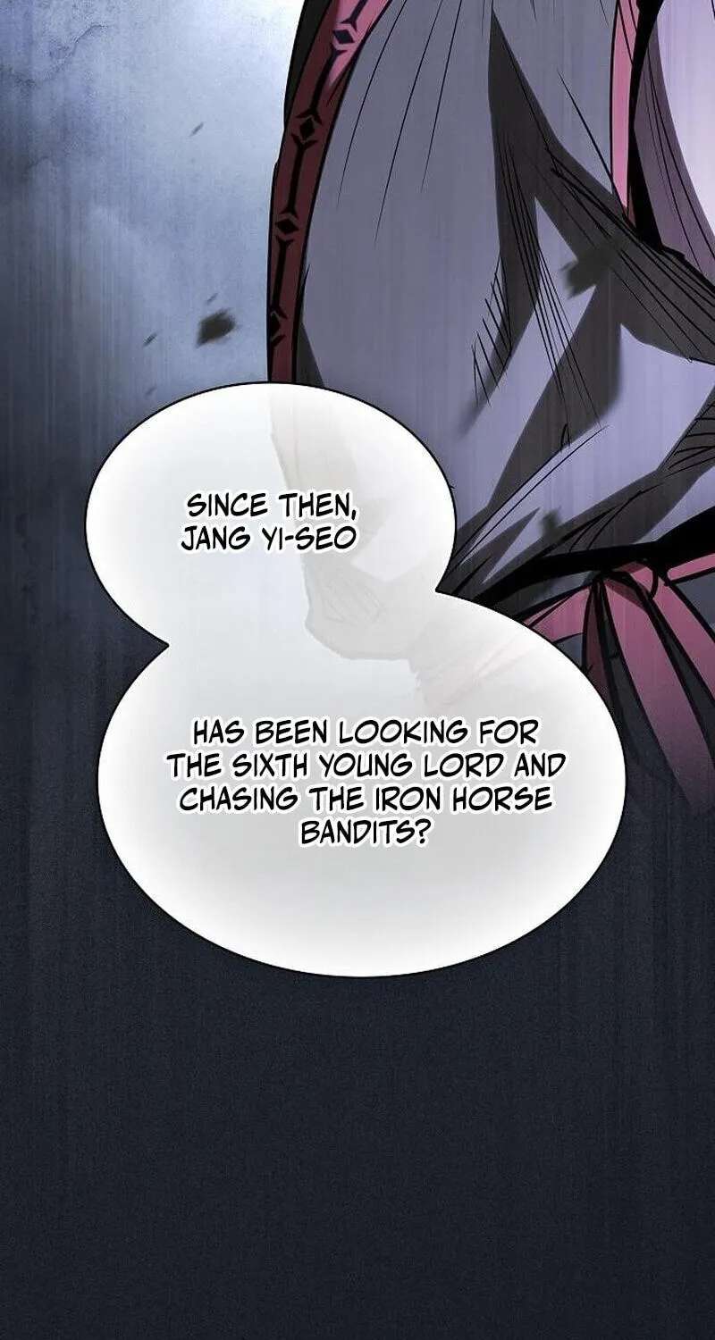 The Spy Life in the Demonic Sect Chapter 84 - page 68