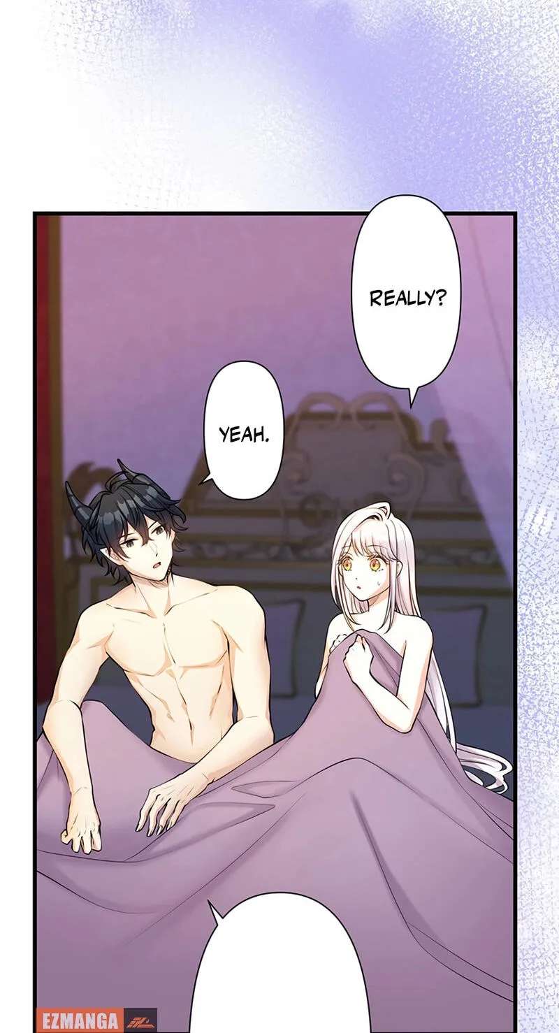 Tensei shitara Ikenie Oujo deshita ga - Maou-sama no Dakimakura ni Saishuushoku shimashita Chapter 47 - page 3