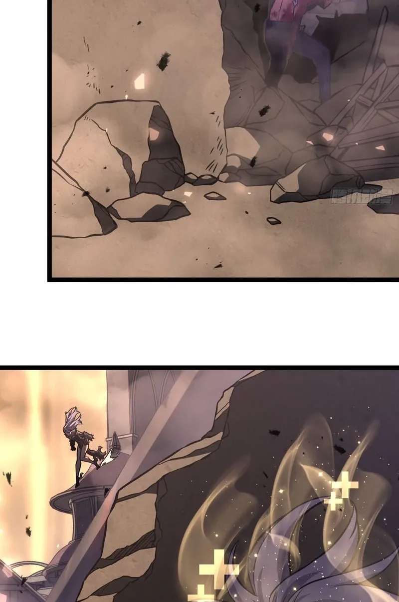 After Rebirth, I Used Mirror Reversal For Vengeance Chapter 64 - page 32