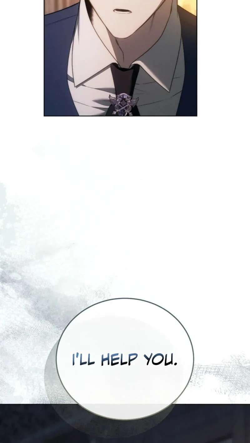 The Manor Awaits Spring Chapter 34 - page 133