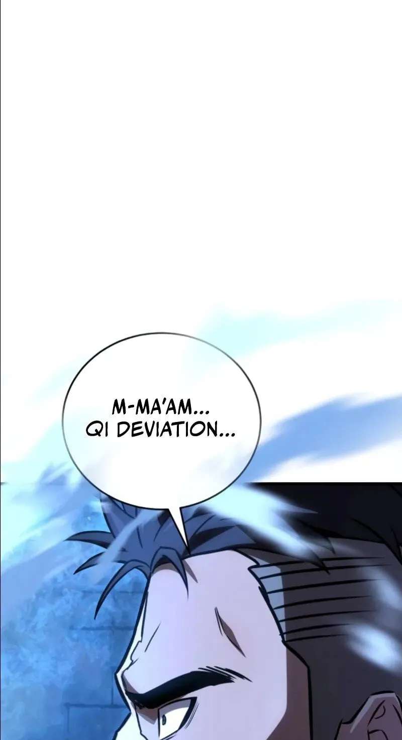 The Heavenly Demon's Broadcast From the Demon Realm Chapter 19 - page 2
