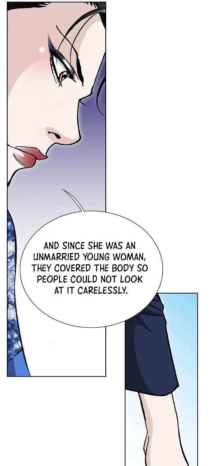 Return of the Immortal Monk Chapter 85 - page 16