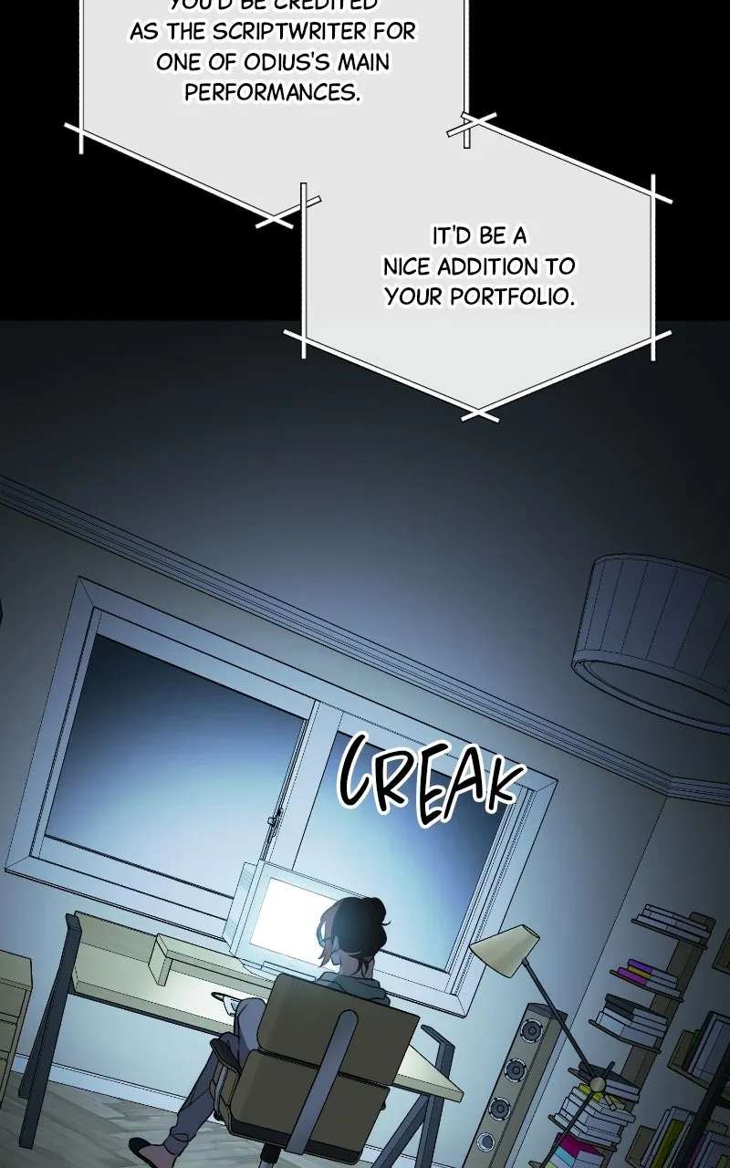 The Aura of a Genius Actor Chapter 25 - page 11
