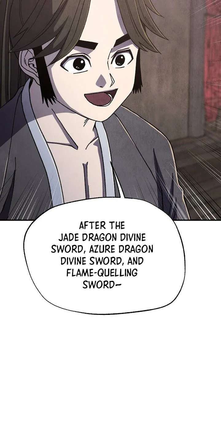 The Genius Grandson of House Namgung Chapter 109 - page 12