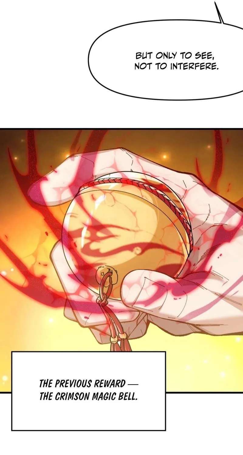 Bai Lan De Wo, Quan Kao Tu Di Xu Ming Chapter 53 - page 37