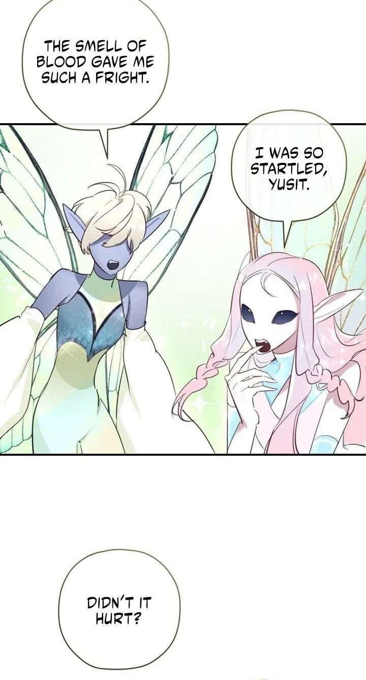 The Archduke's Fabulous Fake Marriage Chapter 118 - page 17