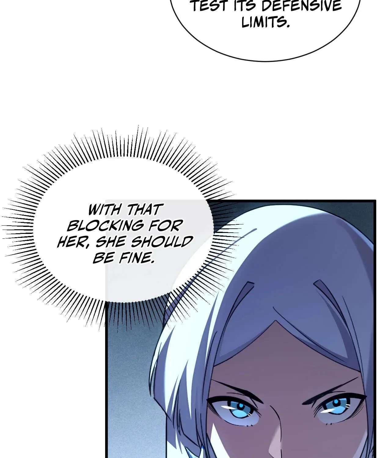 Cataclysm Hunter: I Have an Experience Points System Chapter 20 - page 81