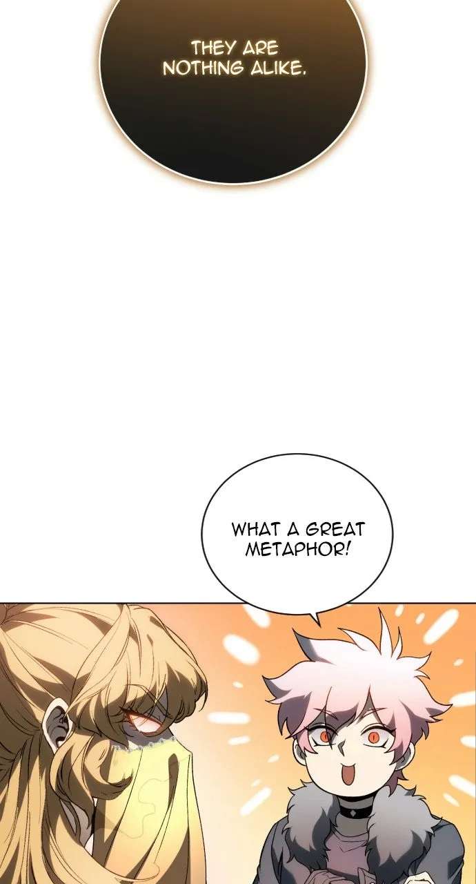 Why I Quit Beingthe Demon King Chapter 77 - page 103