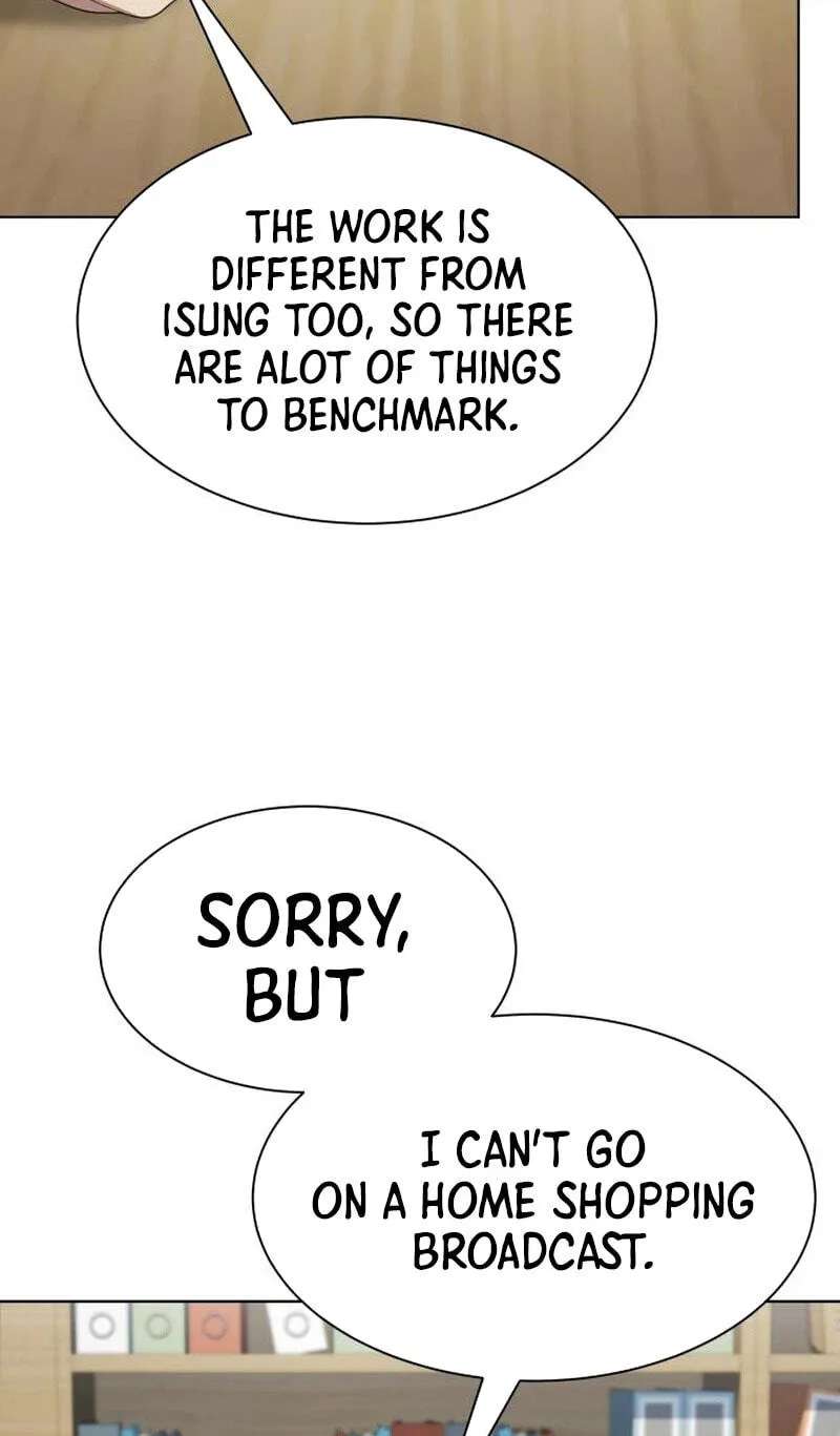 Become a Legend as an All-Rounder Chapter 153 - page 51