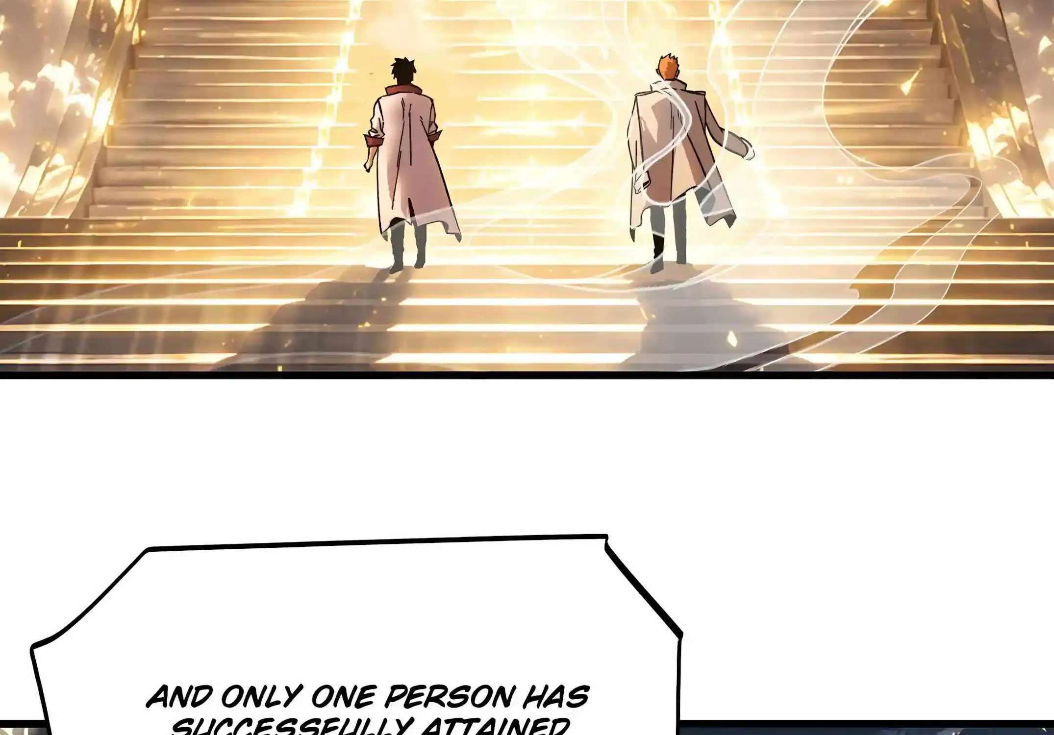 Logging 10,000 Years into the Future (Apex Future Martial Arts) Chapter 347 - page 192