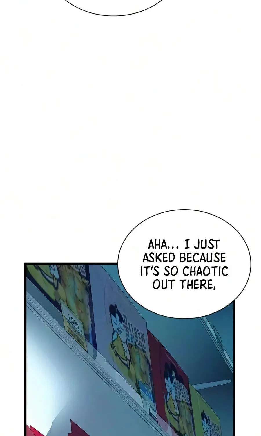 Villain to Kill Chapter 251 - page 104