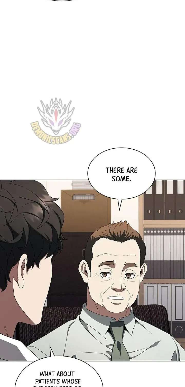 Dr. Choi Tae-Soo Chapter 325 - page 47